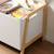 Petit rangement leon White 6 - vertbaudet enfant 