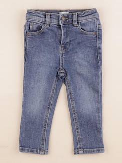 Seconde main-Garçon-Pantalon-Jean - 9 mois