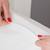 Protège matelas bébé anti-acarien | alèse imperméable White 5 - vertbaudet enfant 