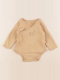 Seconde main-Garçon-Body-Body - 12 mois