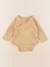 Body - 12 mois Beige 1 - vertbaudet enfant 