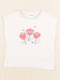 Tee-shirt - 3 ans  - vertbaudet enfant