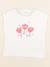 Tee-shirt - 3 ans Blanc 1 - vertbaudet enfant 