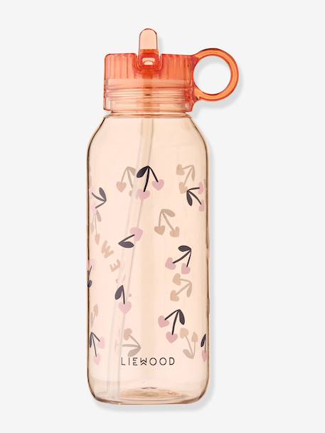 Gourde 500ml tritan impression Yang rose nude+rose pâle 1 - vertbaudet enfant 