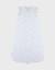 Gigoteuse en mousseline de coton bio Blanc+Blanc, rose 7 - vertbaudet enfant 