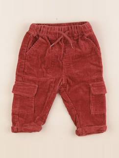 Seconde main-Garçon-Pantalon-Pantalon - 3 mois