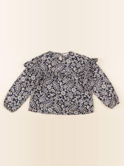 Blouse - 5 ans  - vertbaudet enfant