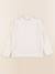 Sous-pull - 5 ans Beige 1 - vertbaudet enfant 