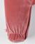 Pyjama en velours côtelé guépard Pink 5 - vertbaudet enfant 