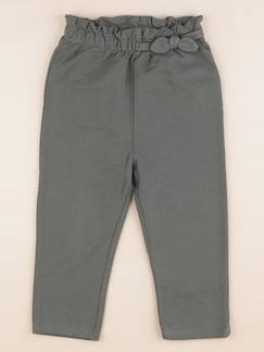 Seconde main-Fille-Pantalon-Pantalon - 36 mois