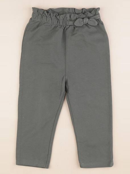 Pantalon - 36 mois Vert 1 - vertbaudet enfant 