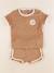 Ensemble - 24 mois Marron 1 - vertbaudet enfant 