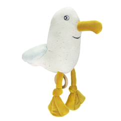 -Peluche musicale