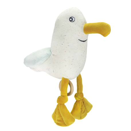 Peluche musicale Crudo 1 - vertbaudet enfant 