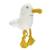 Peluche musicale Crudo 1 - vertbaudet enfant 