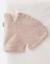 Tapis d'activités popsie en mousseline Rose, écru, ocre 4 - vertbaudet enfant 
