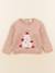 Pull - 18 mois Rose 1 - vertbaudet enfant 