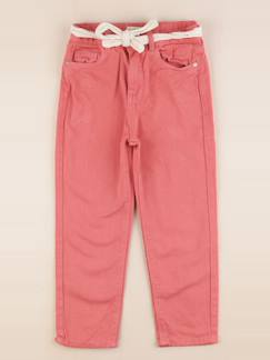 Seconde main-Fille-Pantalon-Pantalon - 6 ans