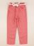 Pantalon - 6 ans Orange 1 - vertbaudet enfant 