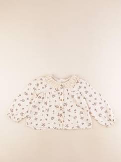 Blouse - 3 ans  - vertbaudet enfant