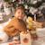Coffret de 3 jouets d'éveil en bois Multicolor 3 - vertbaudet enfant 