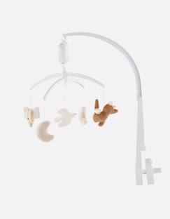 Mobile musical bras plastique - vertbaudet enfant Linge de maison et décoration-Décoration-Mobile de lit-Mobile musical bras plastique