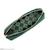 Trousse en similicuir serpentard - harry potter Green 4 - vertbaudet enfant 