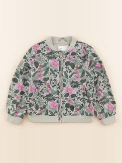 Seconde main-Fille-Manteau, veste-Veste - 5 ans