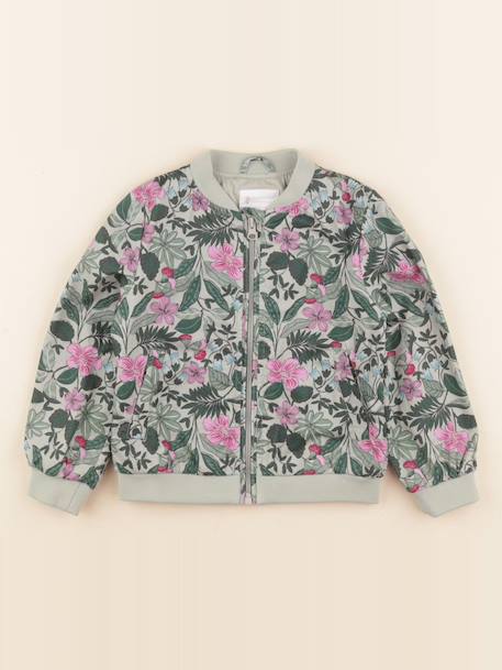 Veste - 5 ans Vert 1 - vertbaudet enfant 