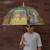 Parapluie transparent unique au monde - le petit prince Yellow 2 - vertbaudet enfant 
