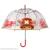 Parapluie transparent tony tony chopper - one piece Red 3 - vertbaudet enfant 