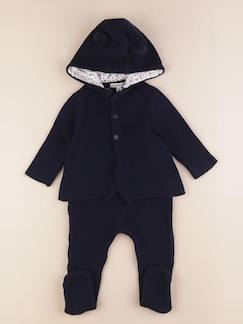 Ensemble - 9 mois  - vertbaudet enfant