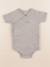 Body - 12 mois Vert 1 - vertbaudet enfant 