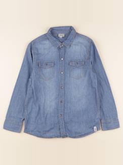 Chemise - 10 ans  - vertbaudet enfant