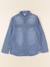 Chemise - 10 ans Bleu 1 - vertbaudet enfant 