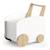 Chariot rangement firmiana White 2 - vertbaudet enfant 