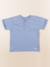 Tee-shirt - 6 ans Bleu 1 - vertbaudet enfant 