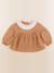 Blouse - 18 mois Marron 1 - vertbaudet enfant 