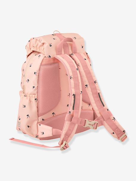 Sac Johnny Cherry rose 2 - vertbaudet enfant 