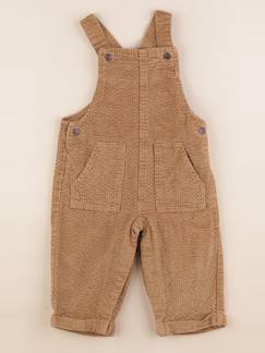 Salopette - 9 mois  - vertbaudet enfant