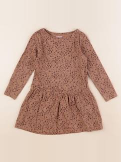 Seconde main-Fille-Robe - 4 ans