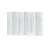 Lot de 6 langes Blanco 1 - vertbaudet enfant 