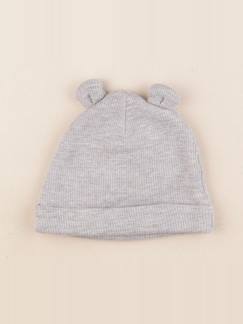Seconde main-Garçon-Accessoires-Bonnet - 3/6 mois