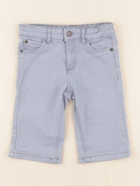 Short - 6 ans Bleu 1 - vertbaudet enfant 