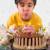 10 bougies d'anniversaire personnages harry potter & 1 happy birthday - harry potter Multi-coloured 3 - vertbaudet enfant 