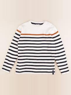 Seconde main-Garçon-Pull, gilet, sweat-Pull - 10 ans