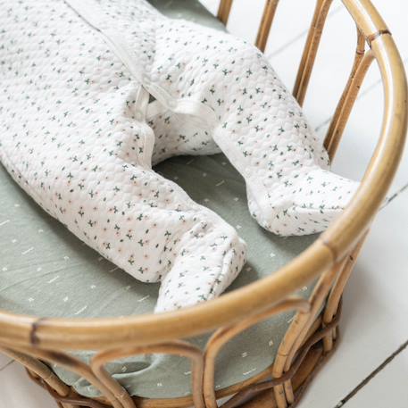 Dors bien matelassé Blanco 4 - vertbaudet enfant 