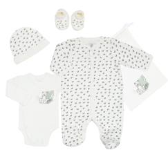 -Trousseau naissance