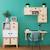 Cube en pin massif Beige 1 - vertbaudet enfant 