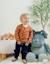 Cardigan en tricot Brown 3 - vertbaudet enfant 